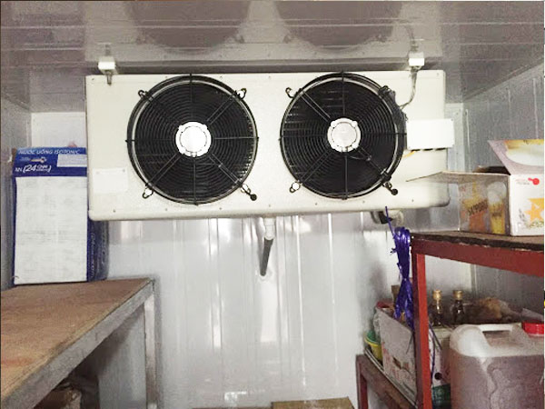 Di dời kho lanh giá rẻ